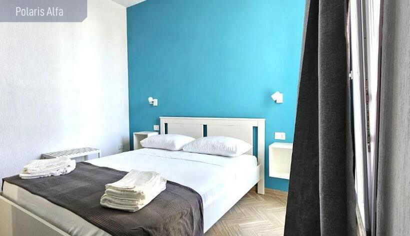 Residence Polaris A Rivabella