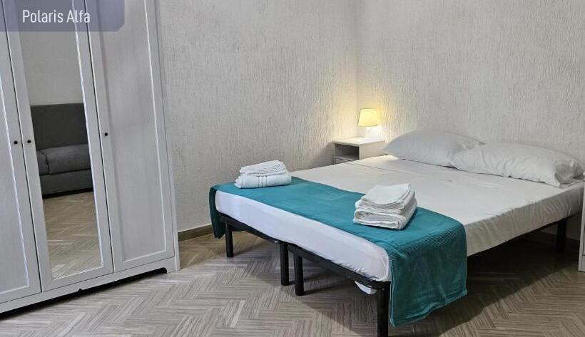 Residence Polaris A Rivabella