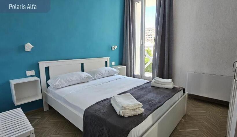 Residence Polaris A Rivabella