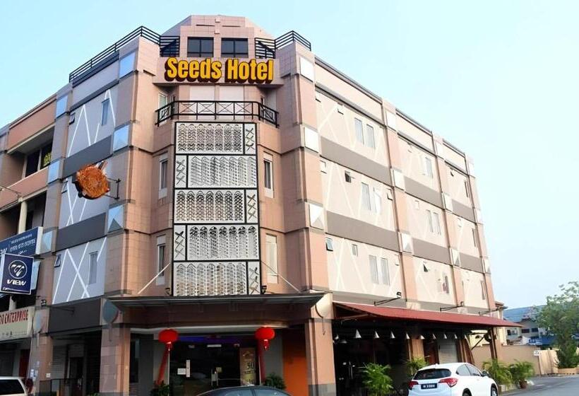 Seeds Hotel Klang Bayu Perdana