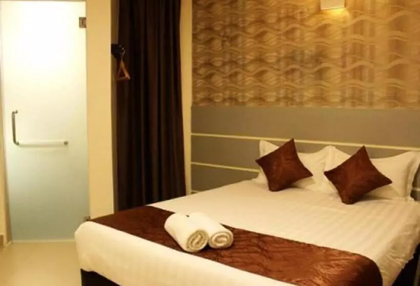 Seeds Hotel Klang Bayu Perdana