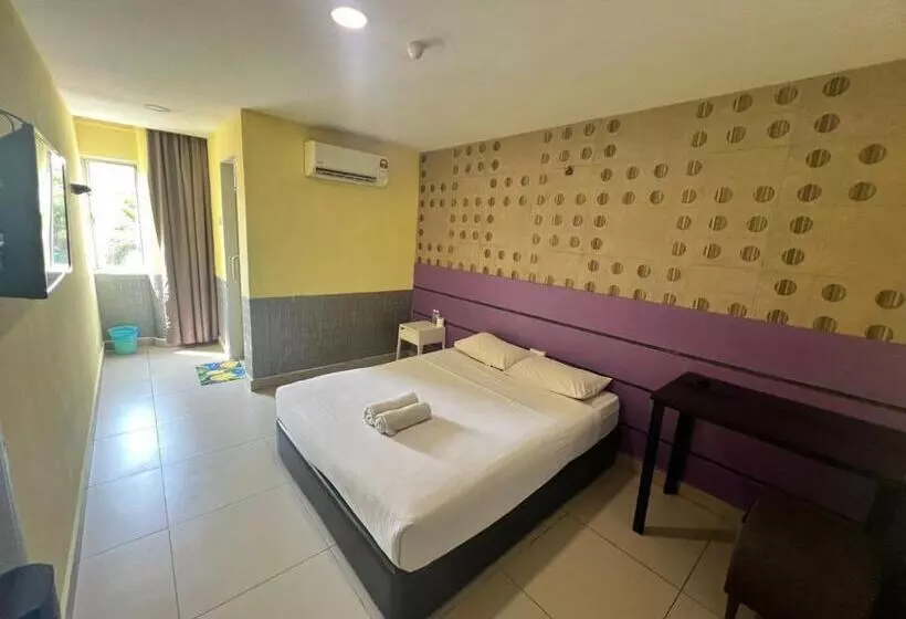 Seeds Hotel Klang Bayu Perdana