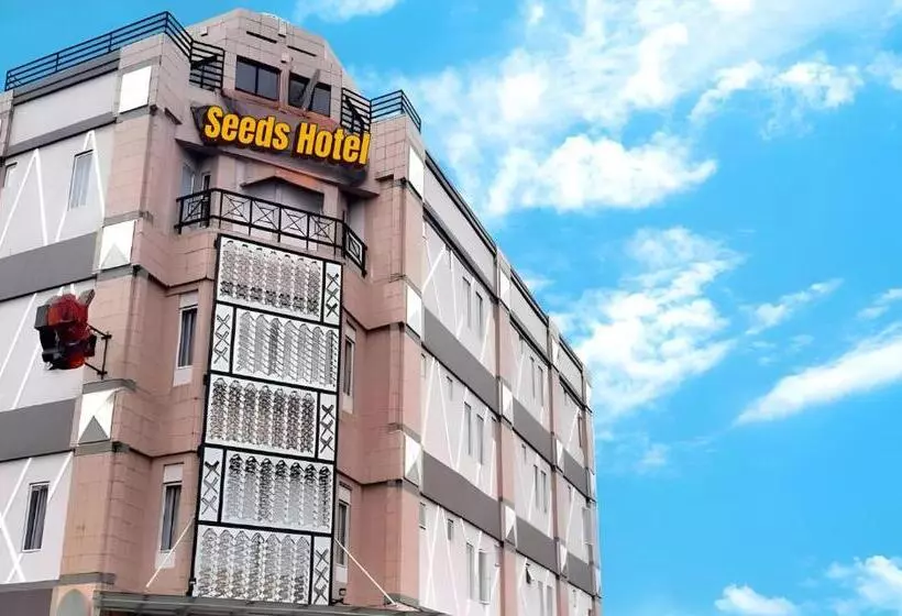 Seeds Hotel Klang Bayu Perdana