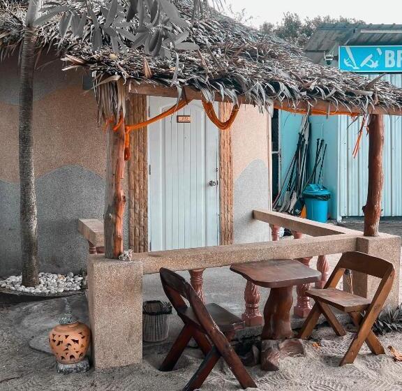 Summer Day Beach Resort Koh Phangan