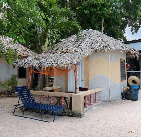 Summer Day Beach Resort Koh Phangan