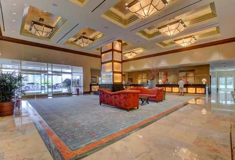 The Fantasy Suite Mgm Signature Pool View