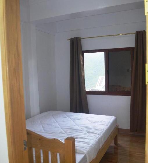 Vandrarhem Batad Roberto S Abung Inn And Restaurant