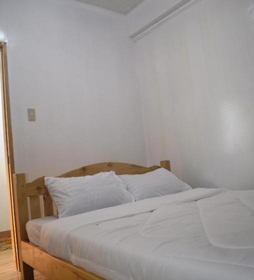 Vandrarhem Batad Roberto S Abung Inn And Restaurant