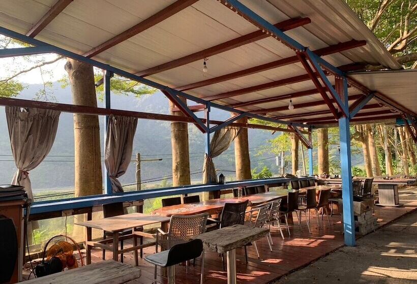 تختخواب و صبحانه Dao Fashion Villa