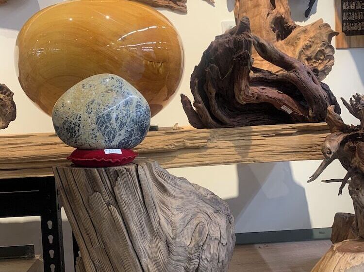 تختخواب و صبحانه Dao Fashion Villa