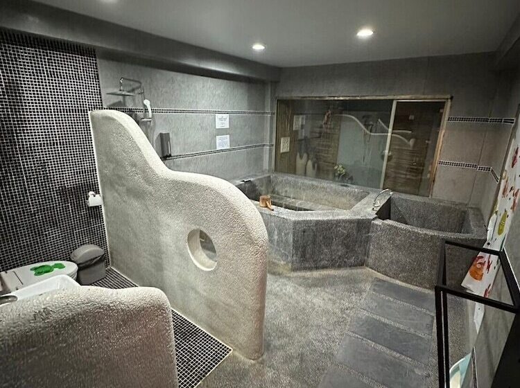 تختخواب و صبحانه Dao Fashion Villa