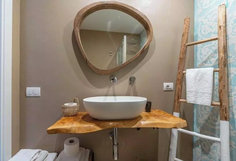 تختخواب و صبحانه Dimora Tauro