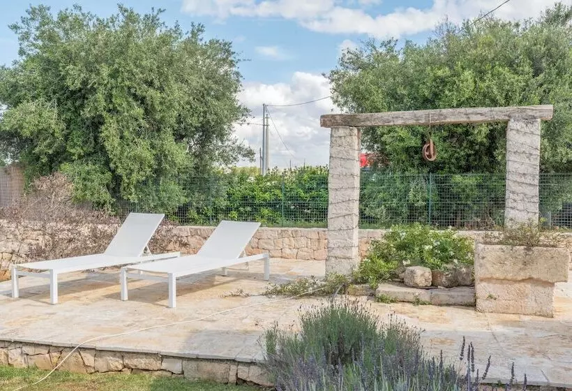 تختخواب و صبحانه Dimora Tauro