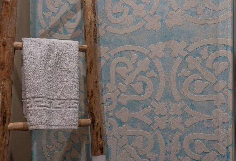 צימר Dimora Tauro