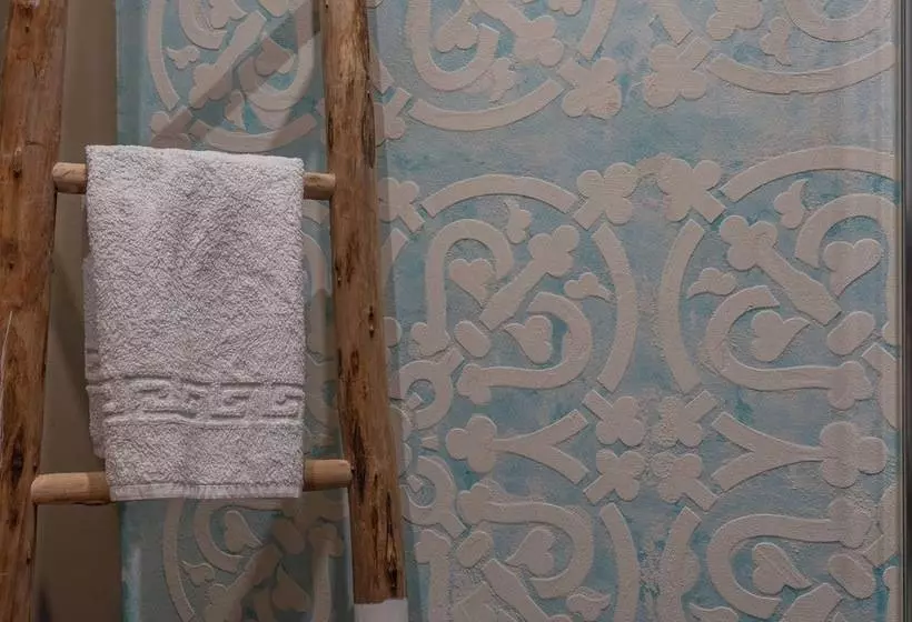 تختخواب و صبحانه Dimora Tauro