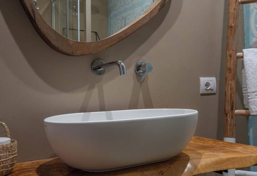 צימר Dimora Tauro