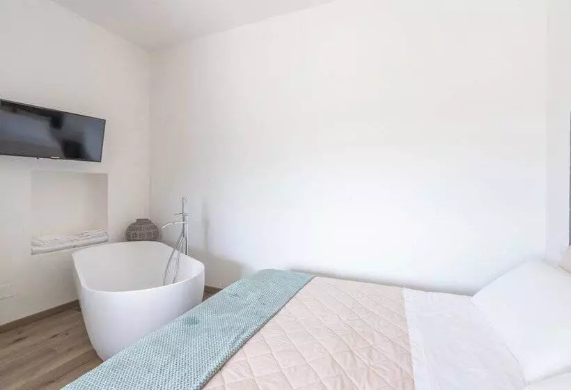 تختخواب و صبحانه Dimora Tauro