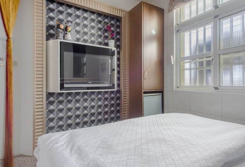 Sea Month Bed And Breakfast