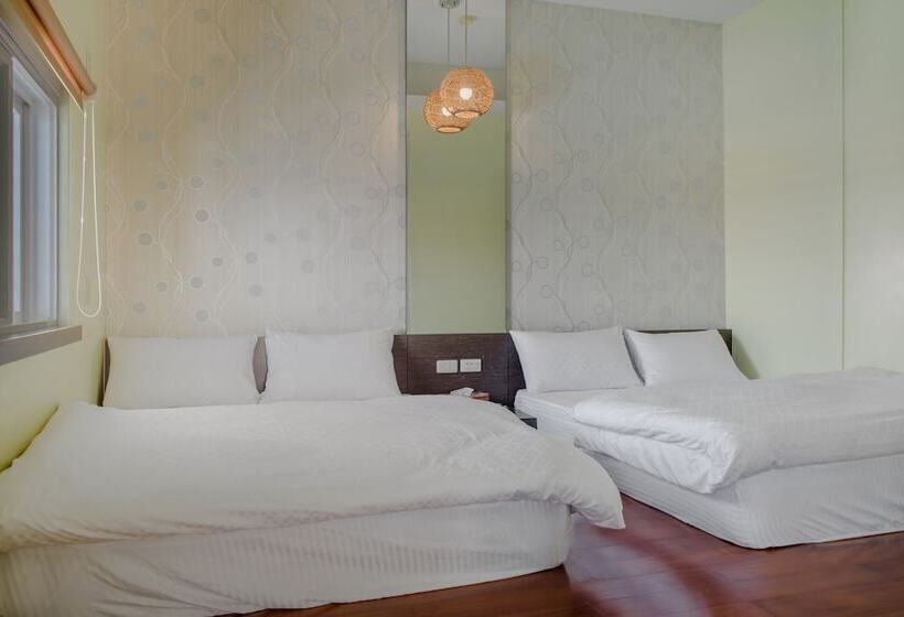 Sea Month Bed And Breakfast