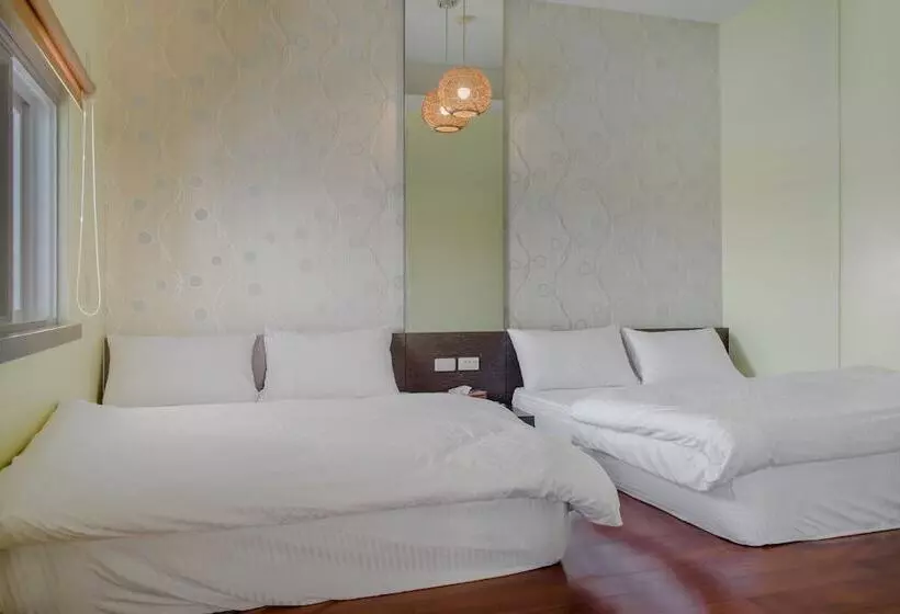 Sea Month Bed And Breakfast