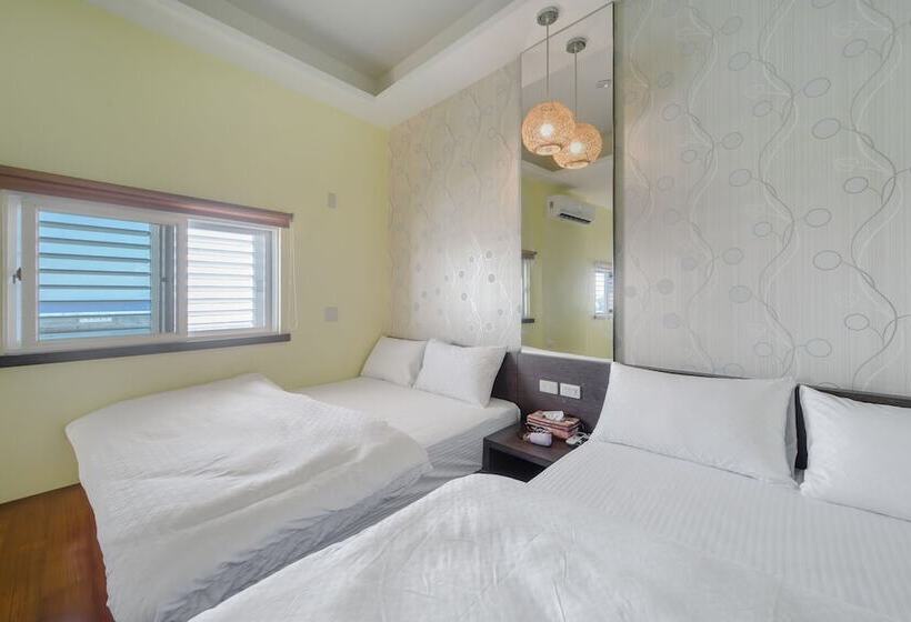 Sea Month Bed And Breakfast