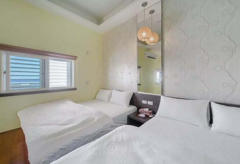 Sea Month Bed And Breakfast