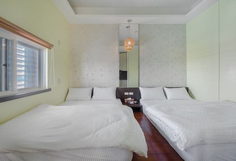 Sea Month Bed And Breakfast