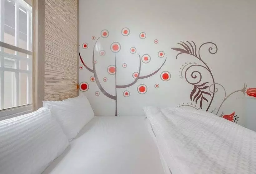 Sea Month Bed And Breakfast