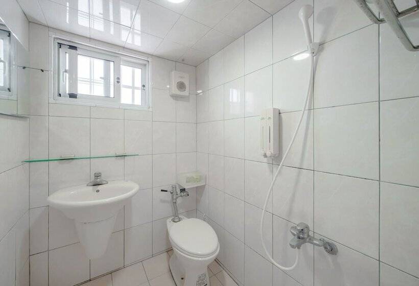 Sea Month Bed And Breakfast