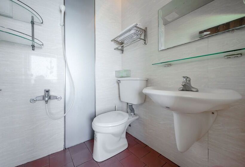 Sea Month Bed And Breakfast