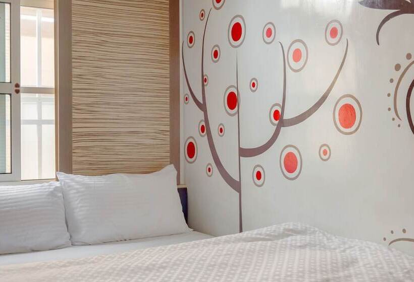 Sea Month Bed And Breakfast