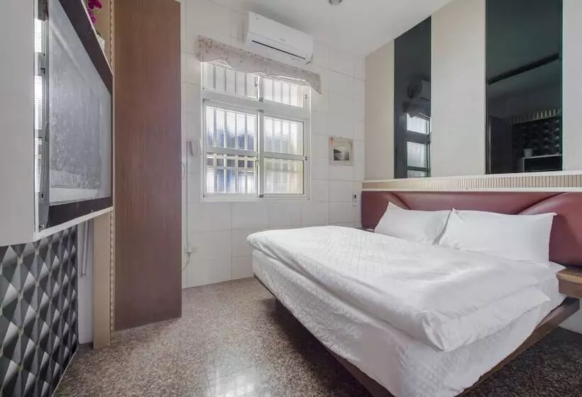 Sea Month Bed And Breakfast