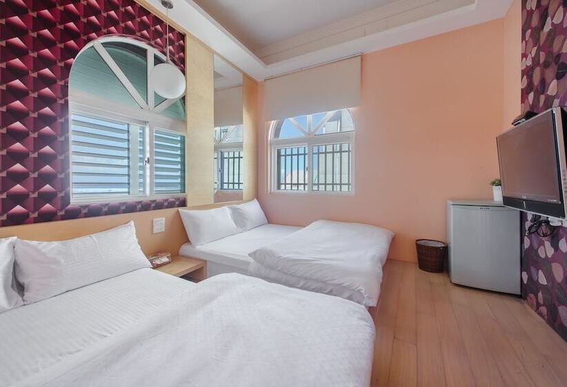 Sea Month Bed And Breakfast