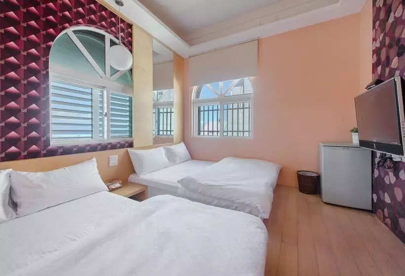 Sea Month Bed And Breakfast
