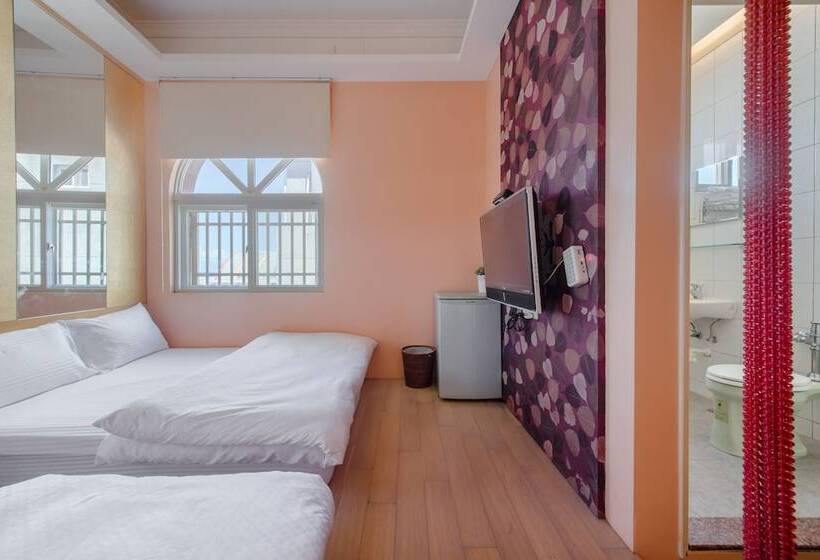 Sea Month Bed And Breakfast