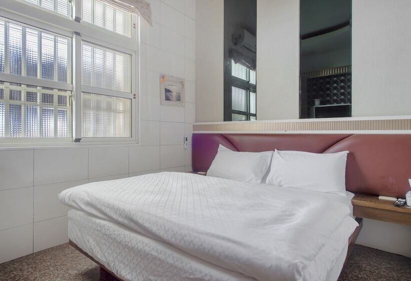 Sea Month Bed And Breakfast