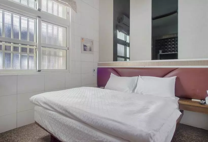 Sea Month Bed And Breakfast