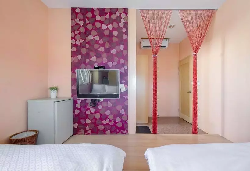 Sea Month Bed And Breakfast