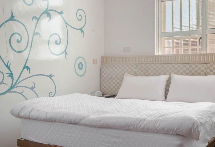 Sea Month Bed And Breakfast