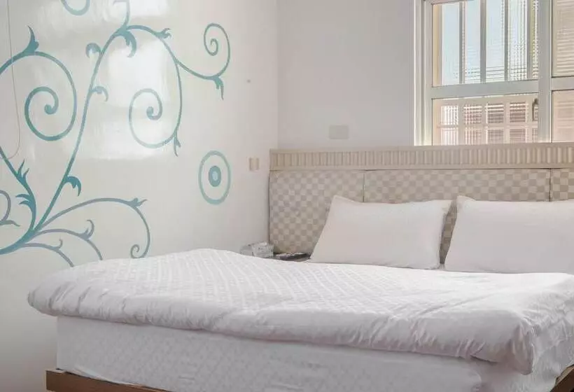 Sea Month Bed And Breakfast