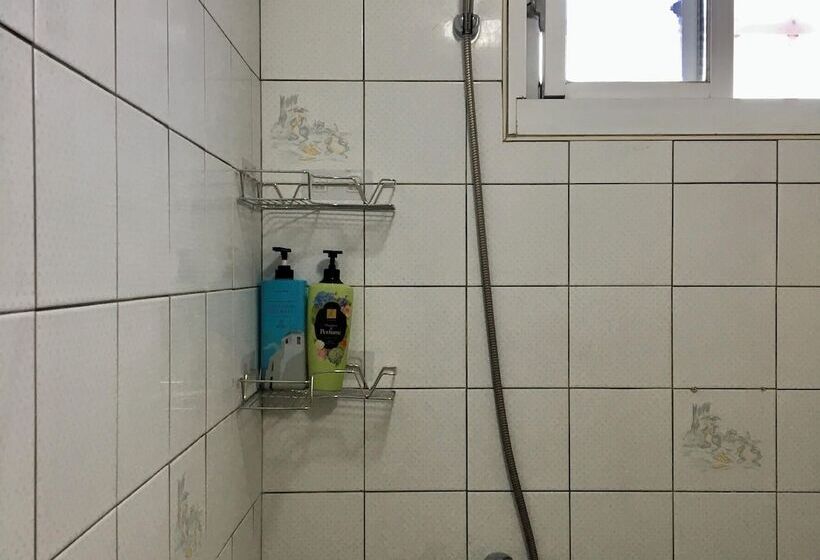 민박 Liuqiu Cozy Room