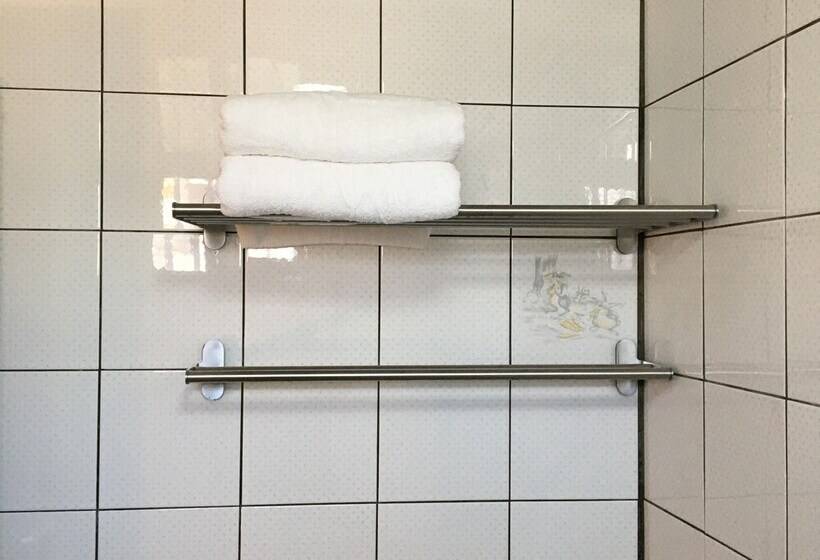 민박 Liuqiu Cozy Room