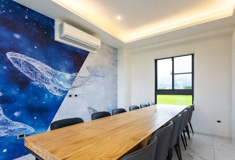 تختخواب و صبحانه Wunan Zoo Family Homestay