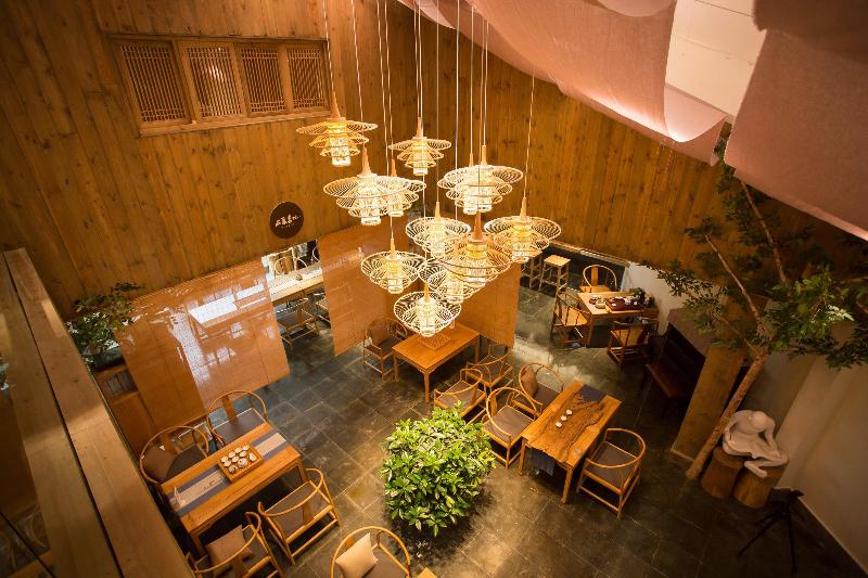 Blossom Hill Hotel Ji Nan Shunlu