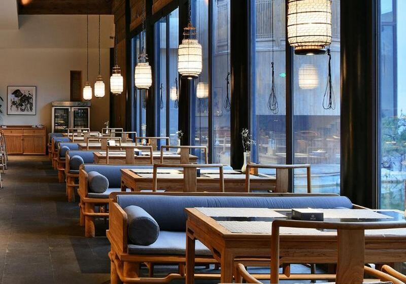 Blossom Hill Hotel Ji Nan Shunlu