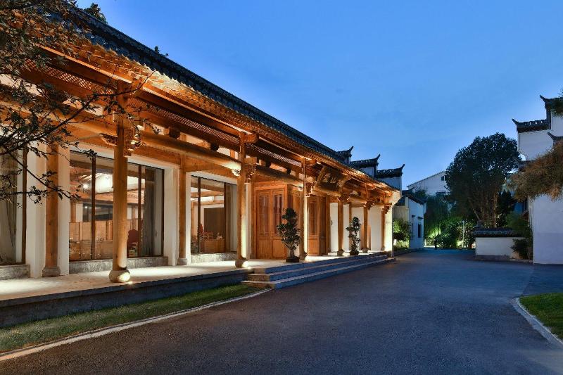 Blossom Hill Hotel Ji Nan Shunlu