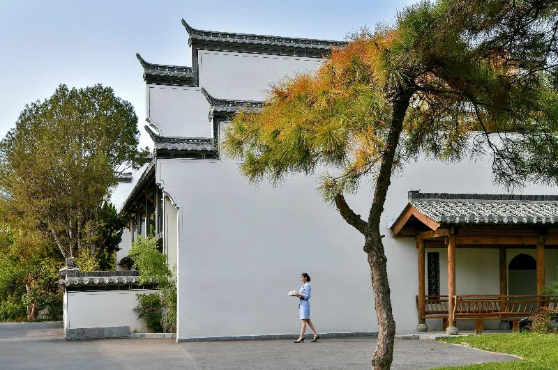 Blossom Hill Hotel Ji Nan Shunlu