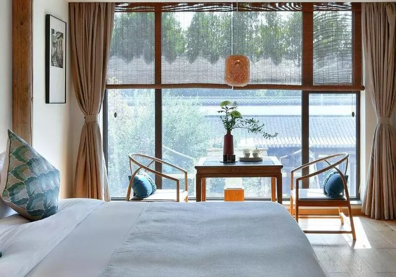 Blossom Hill Hotel Ji Nan Shunlu
