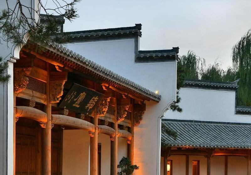 Blossom Hill Hotel Ji Nan Shunlu