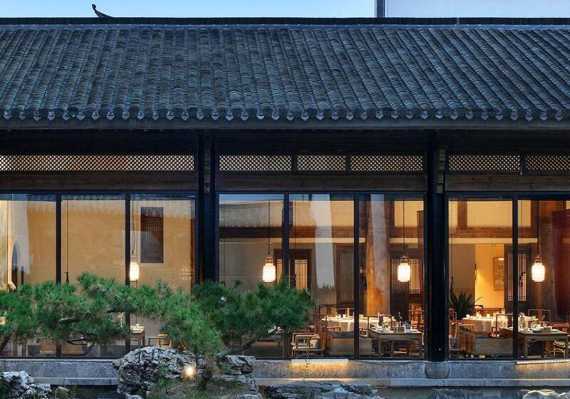 Blossom Hill Hotel Ji Nan Shunlu